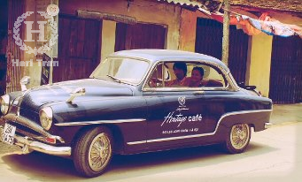 Xe_cổ_Simca_Classic_Car_Film