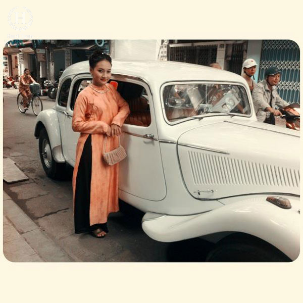 Xe_Cổ_Citroen_Traction_Avant_Film_Photo